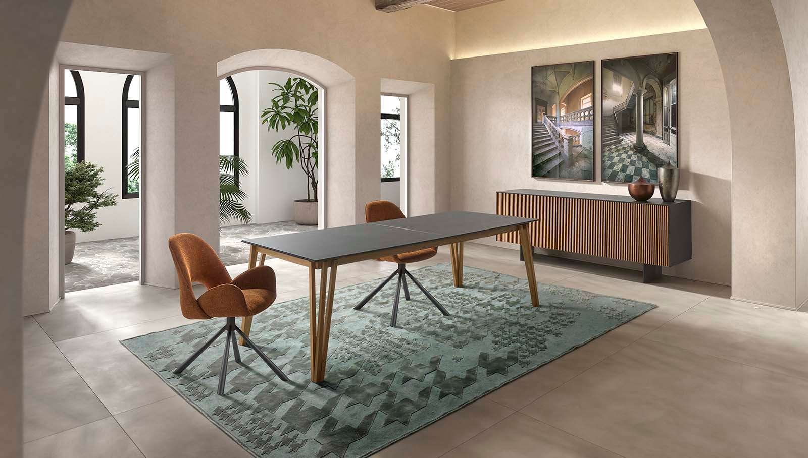 Salle à manger design | Table à manger design | meubles contemporains Salle à manger design | Table à manger design | meubles contemporains